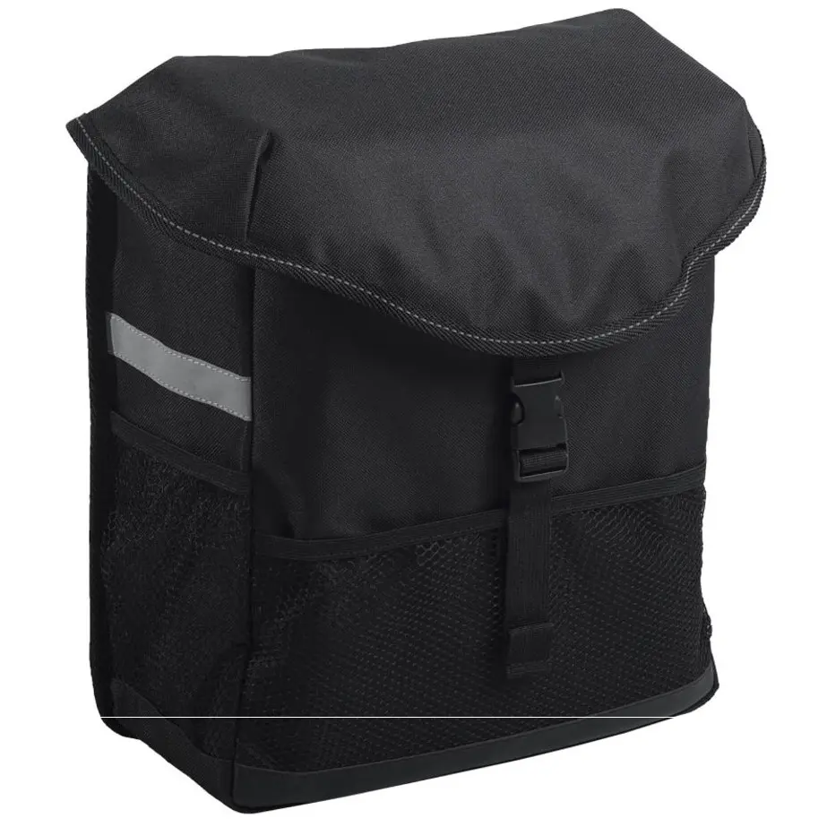 Velo Store - UK Simple bike bag Willex 7-Series Single | Extra 10% off with Subscription, Postage £16.79 to UK Fedex.