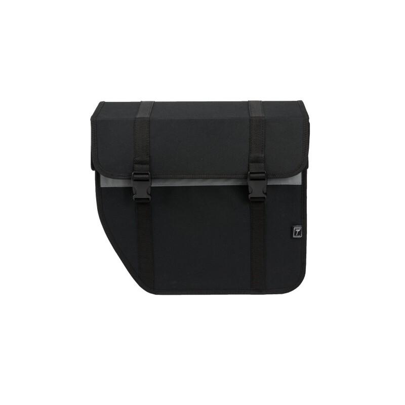 Velo Store - UK Curved left rear bike bag Willex 7-Series | Extra 10% off with Subscription, Postage £16.79 to UK Fedex.