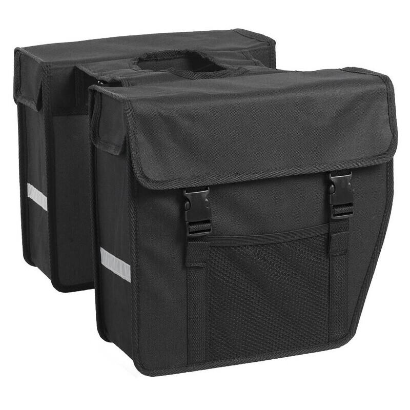 Velo Store - UK Curved double bike bag Willex 7-Series | Extra 10% off with Subscription, Postage £16.79 to UK Fedex.