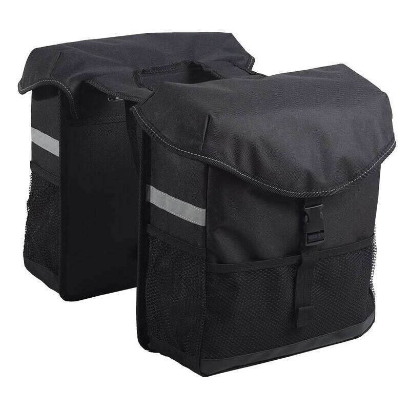 Velo Store - UK Double bike pannier Willex 7-Series | Extra 10% off with Subscription, Postage £16.79 to UK Fedex.