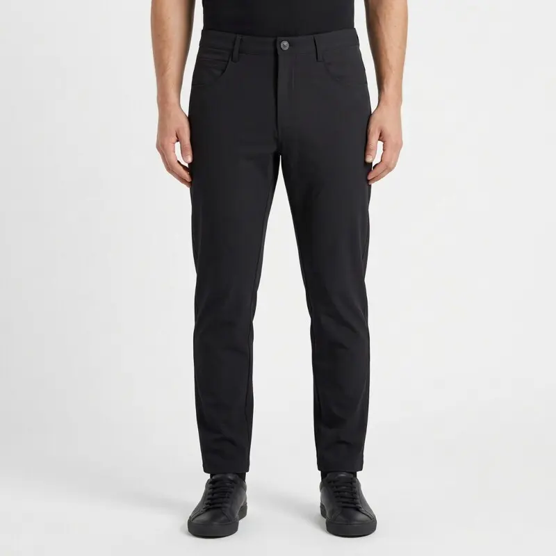 Chinohose William Martin Leicester