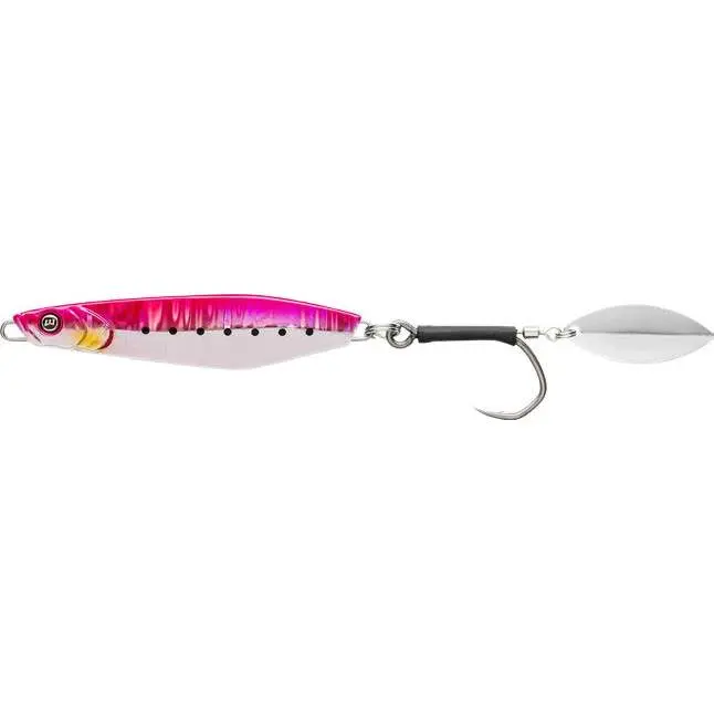 Kunstköder Williamson Thunder Jig 40g