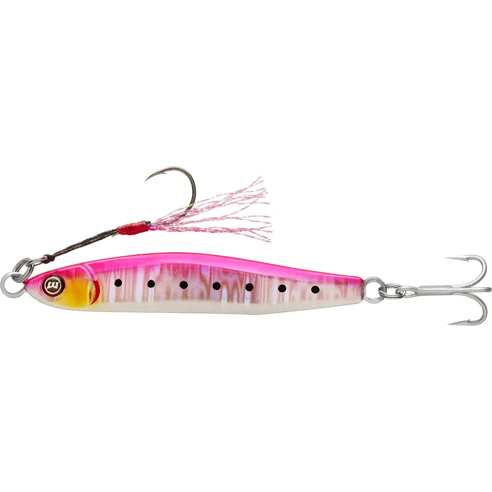 Kunstköder Williamson Trick Metal Jig 18g