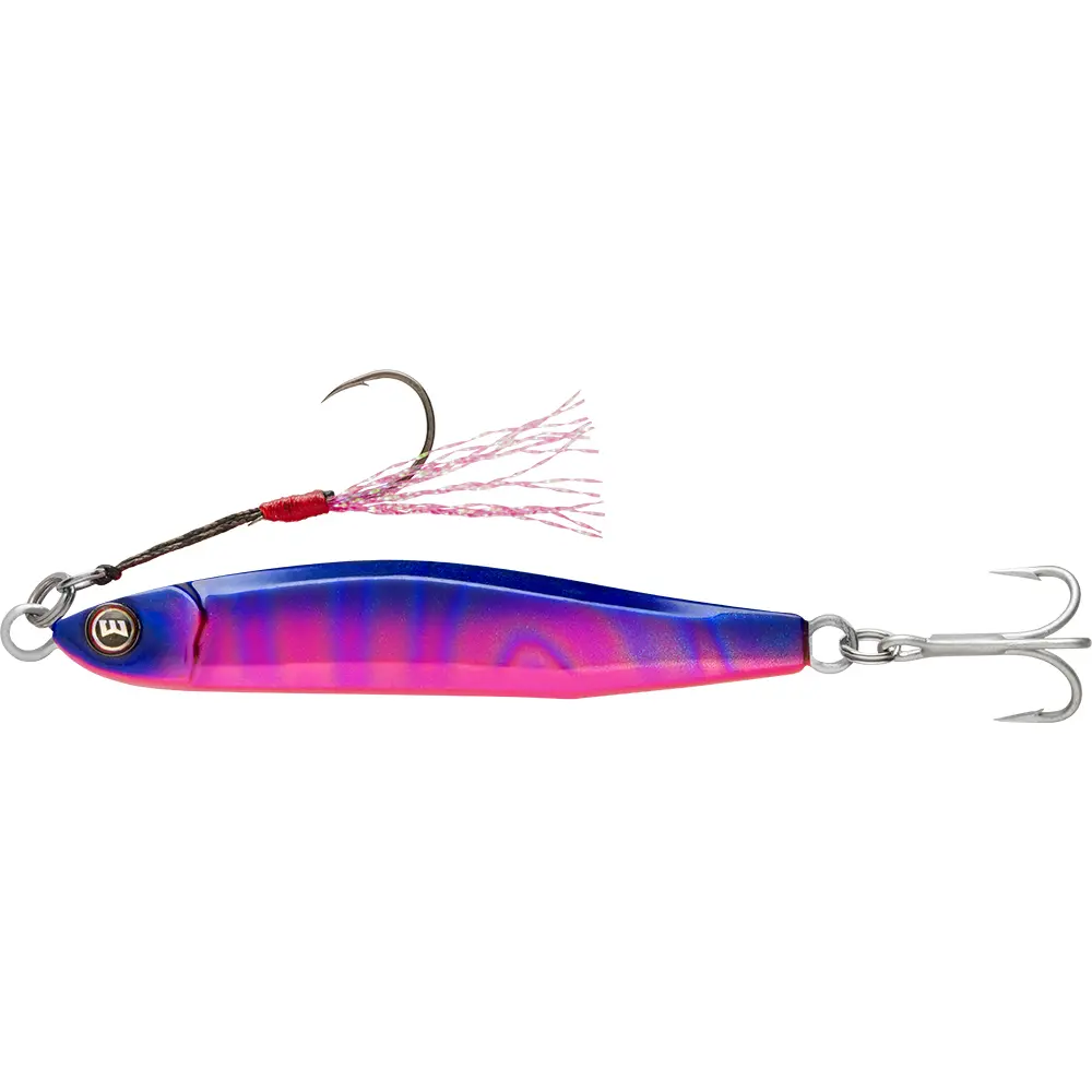 Kunstköder Williamson Trick Metal Jig 30g