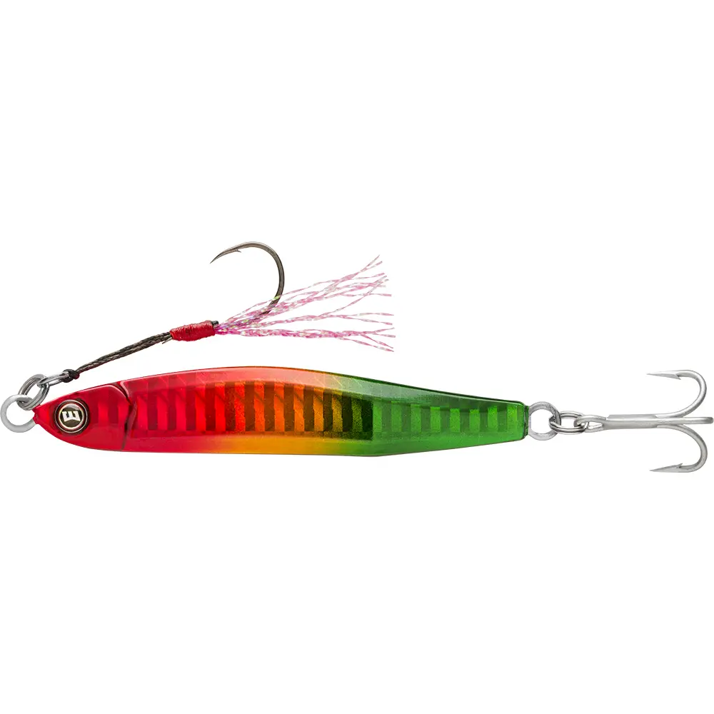 Kunstköder Williamson Trick Metal Jig 40g