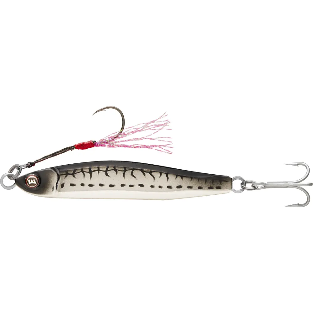 Kunstköder Williamson Trick Metal Jig 40g