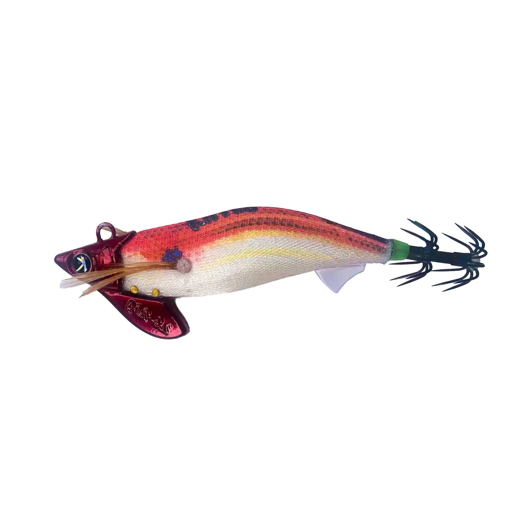 Kunstköder Williamson Killer Tip Run Nat 2.5 20g