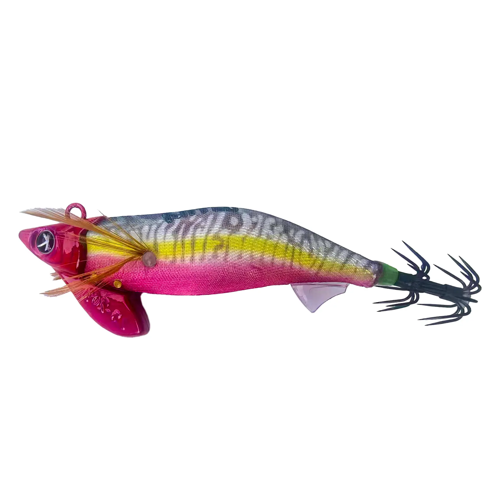 Kunstköder Williamson Killer Tip Run Nat 2.5 20g