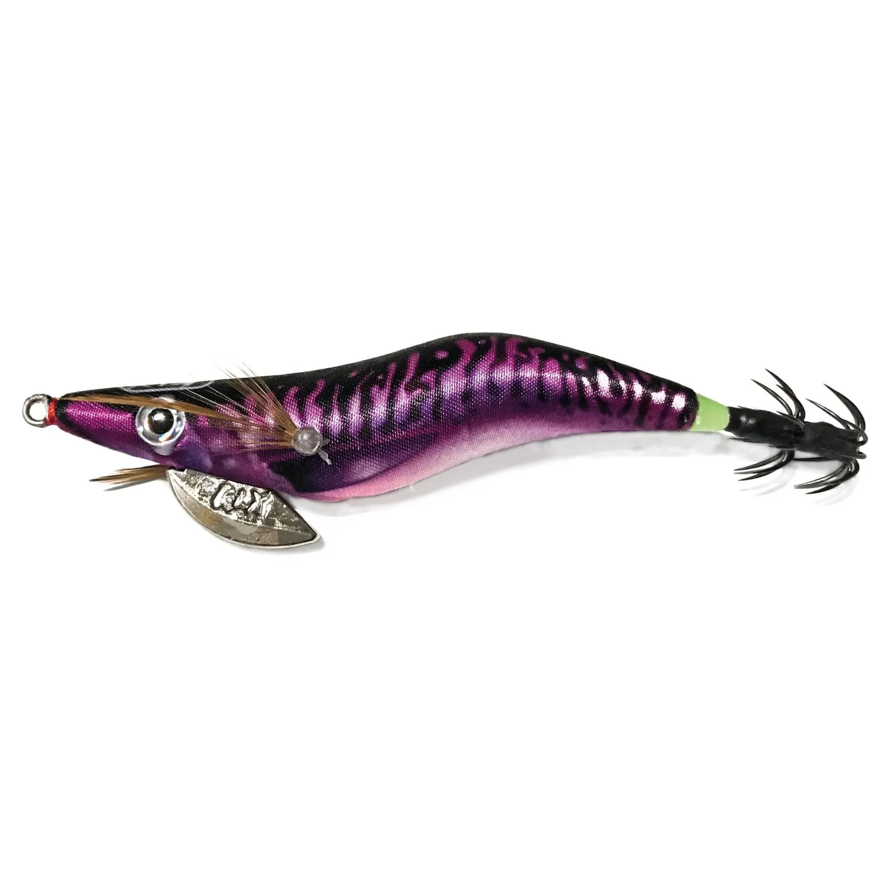 Kunstköder Williamson Killer Prawn Natural Glow – 16g