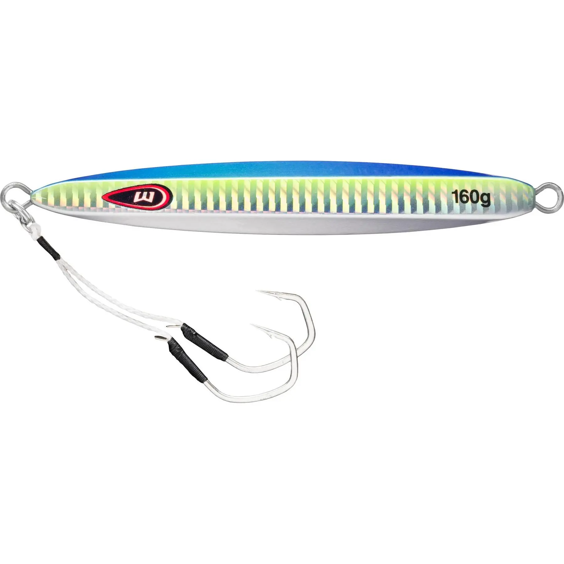 Kunstköder Williamson Slide Dancer 100 g