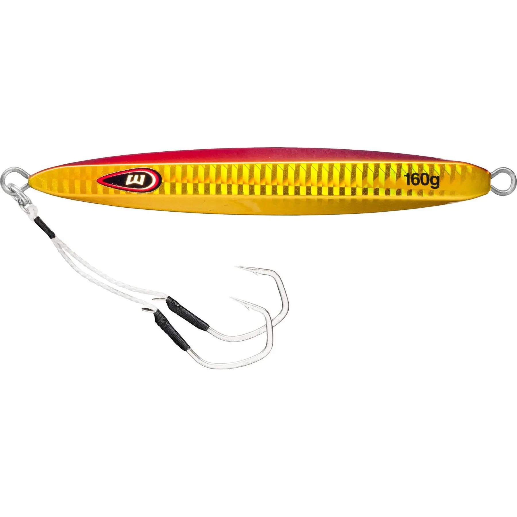 Kunstköder Williamson Slide Dancer 160 g