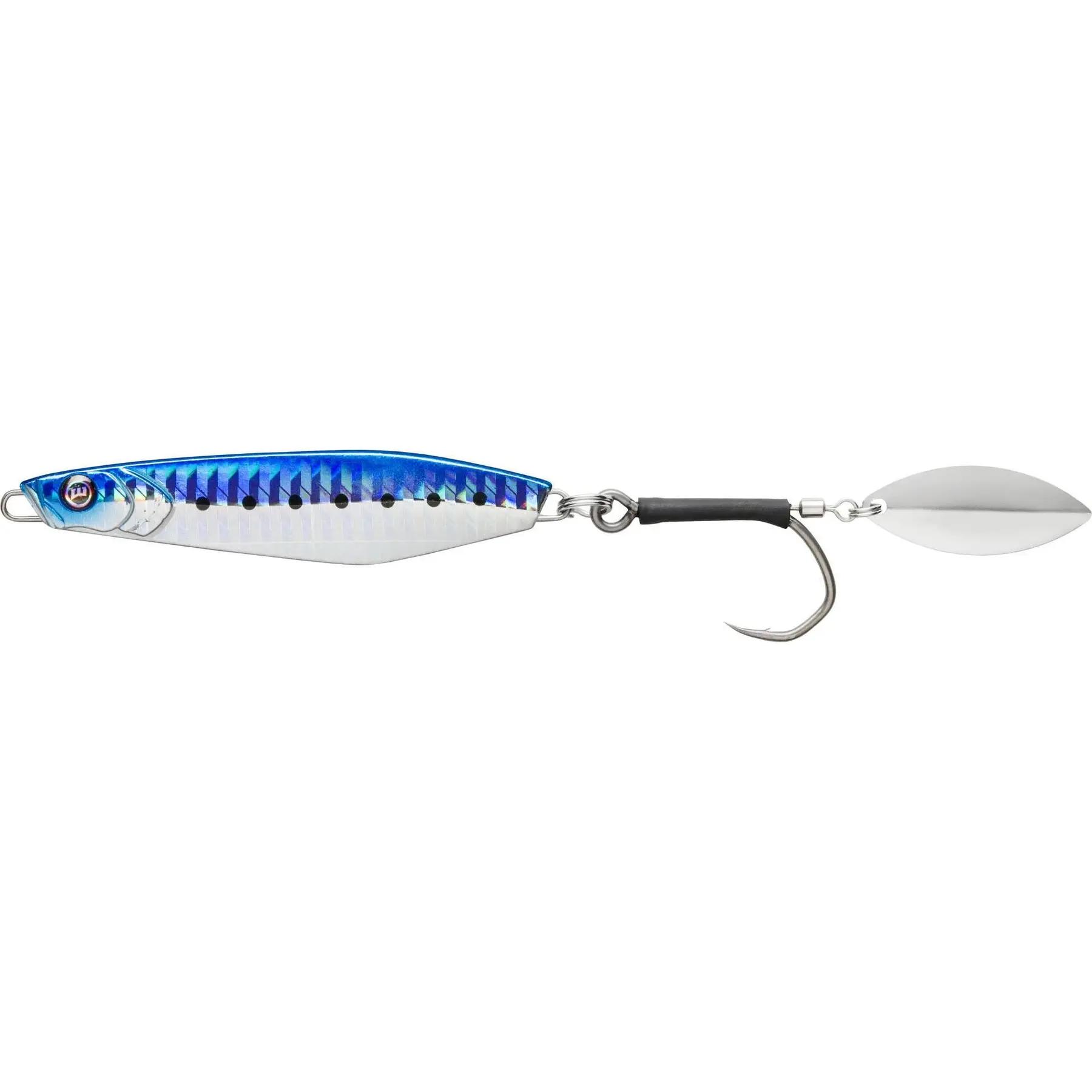 Kunstköder Williamson Thunder Jig 40 g