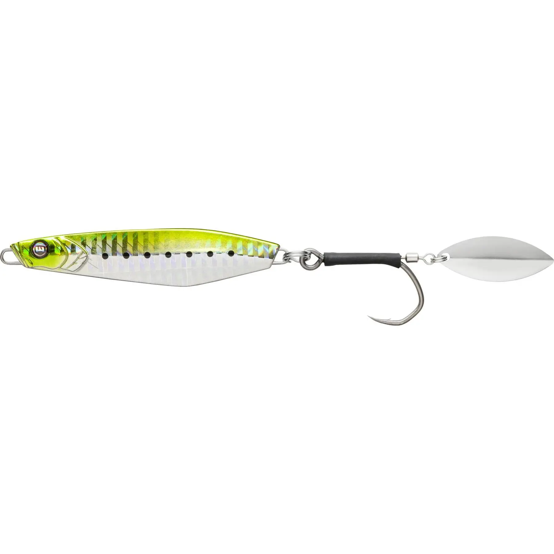 Kunstköder Williamson Thunder Jig 40 g