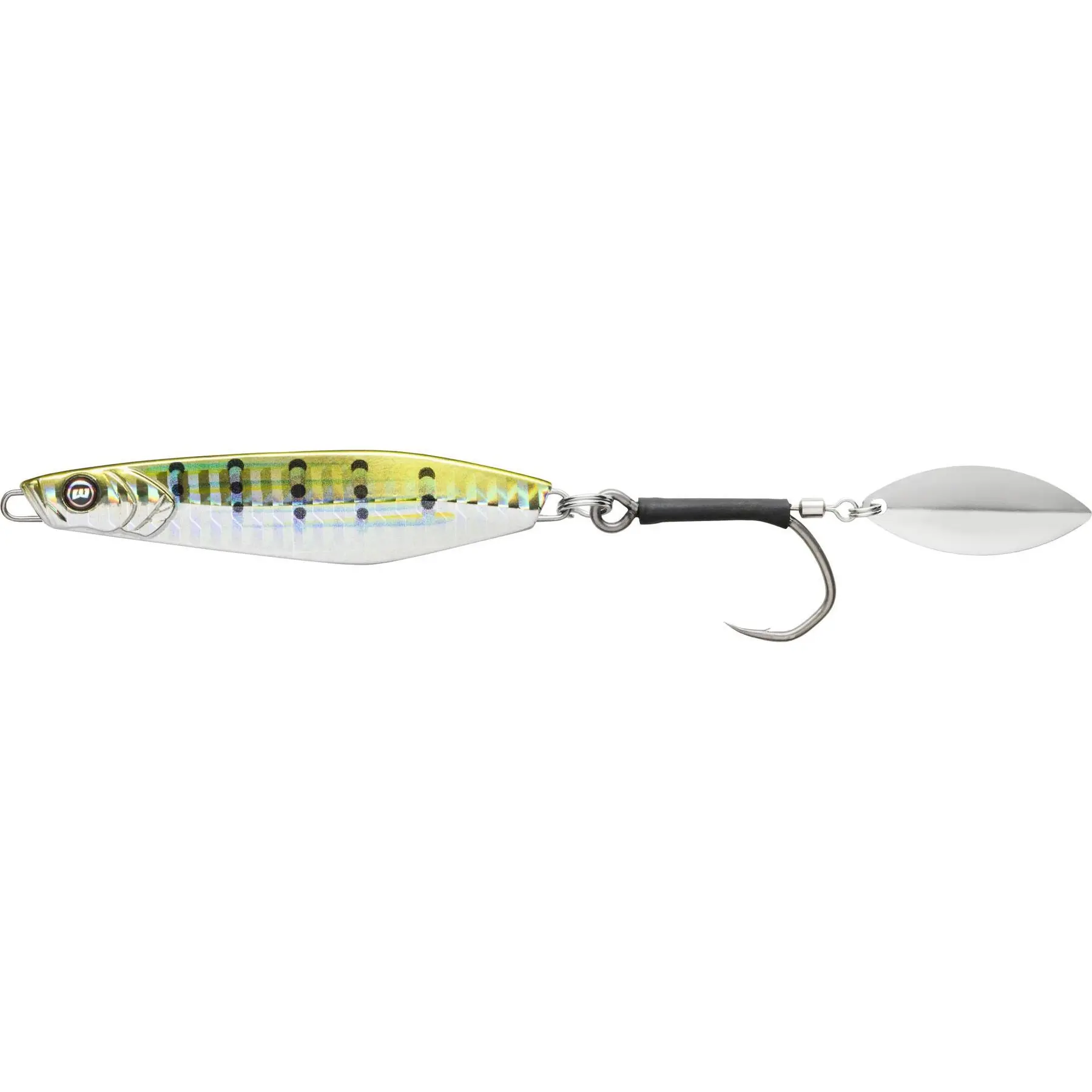 Kunstköder Williamson Thunder Jig 40 g