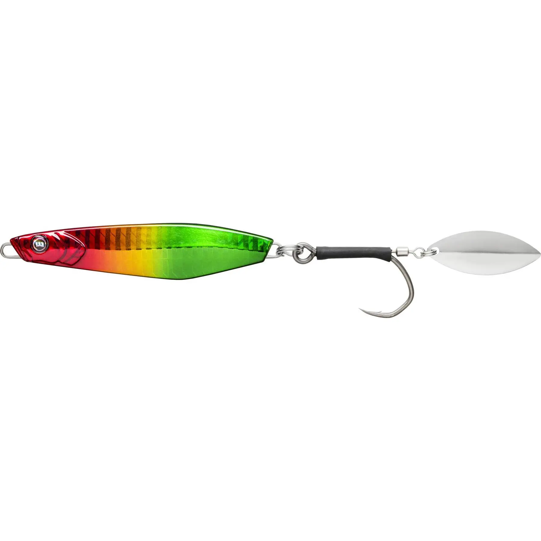 Kunstköder Williamson Thunder Jig 40 g