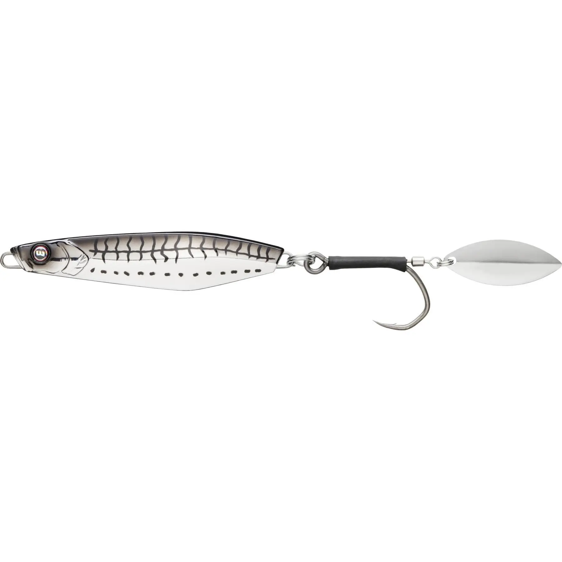 Kunstköder Williamson Thunder Jig 40 g