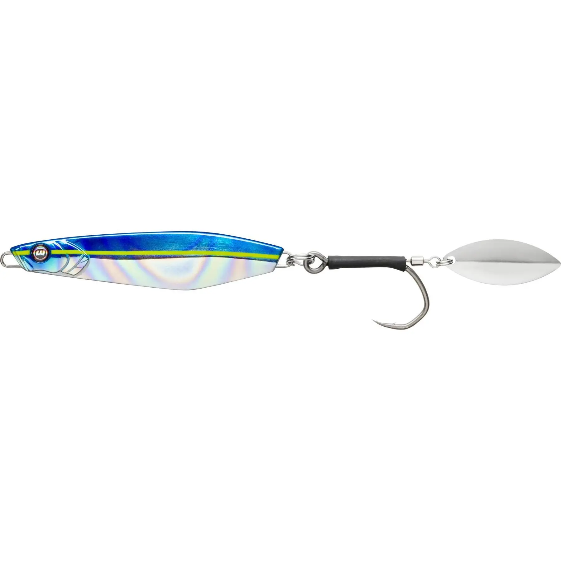 Kunstköder Williamson Thunder Jig 40 g
