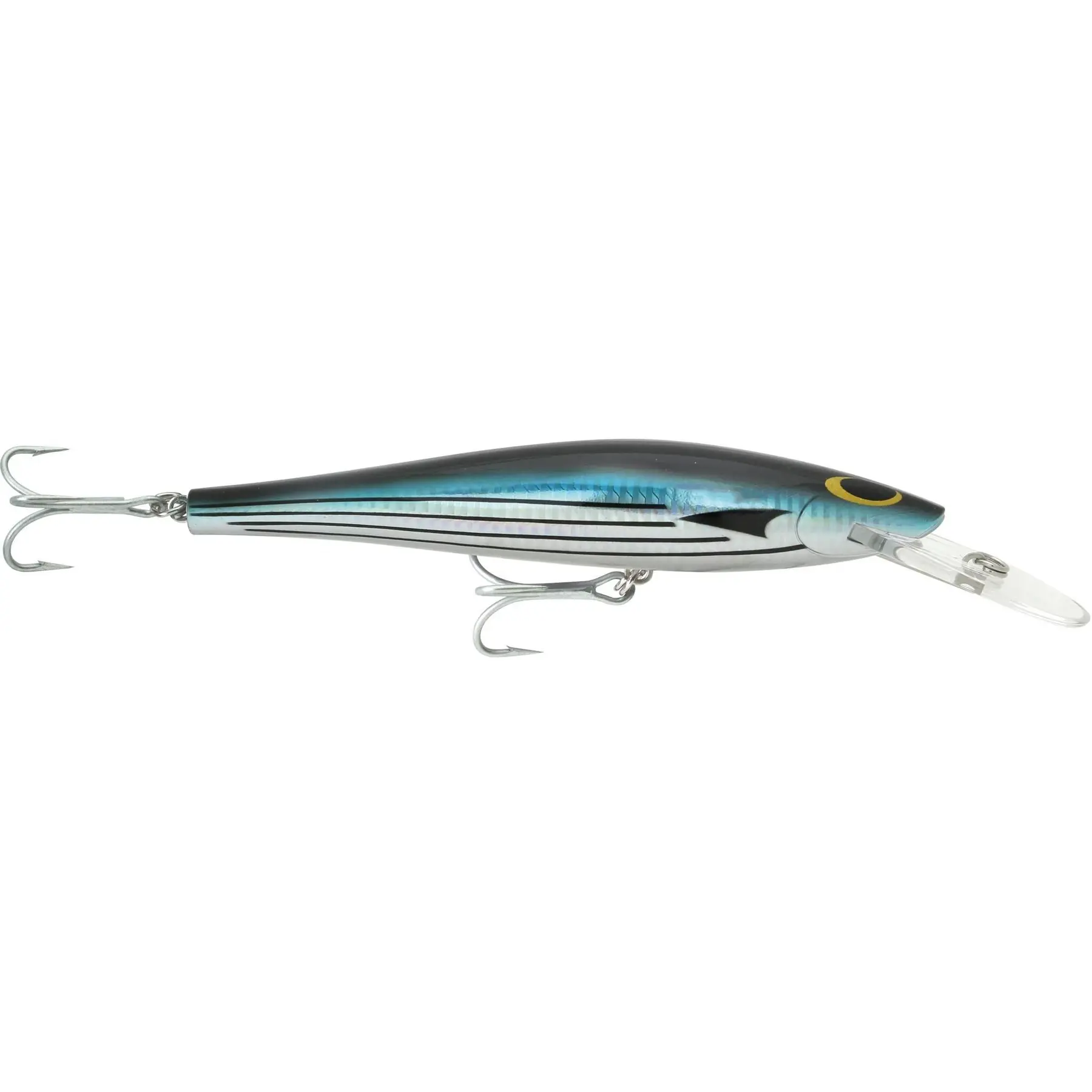 Köder Williamson Speed Pro Deep – 54g