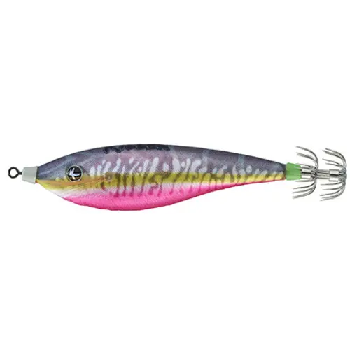 Soft-Lockvogel Raubfisch Williamson Killer Pez
