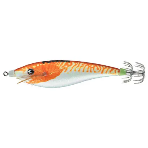 Soft-Lockvogel Raubfisch Williamson Killer Pez
