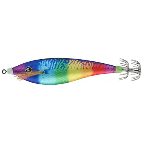Soft-Lockvogel Raubfisch Williamson Killer Pez