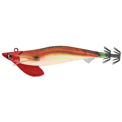 Soft-Lockvogel Raubfisch Williamson Killer Tip Run 14WITRCL35