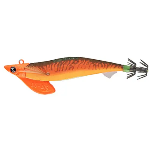 Soft-Lockvogel Raubfisch Williamson Killer Tip Run 14WITRCL35