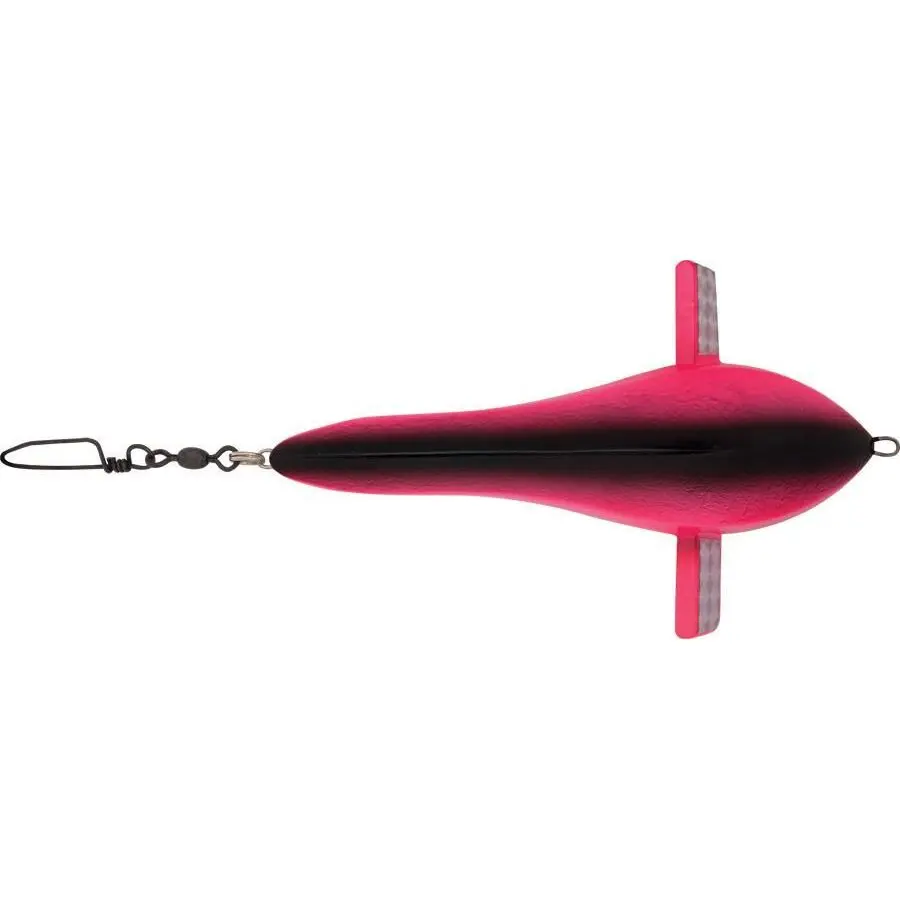 Teaser Williamson Exciter Bird 10 P