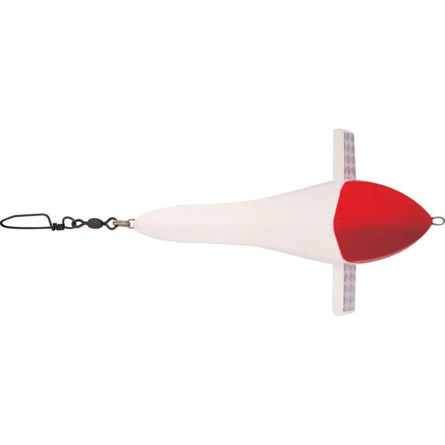 Teaser Williamson Exciter Bird 10 RW