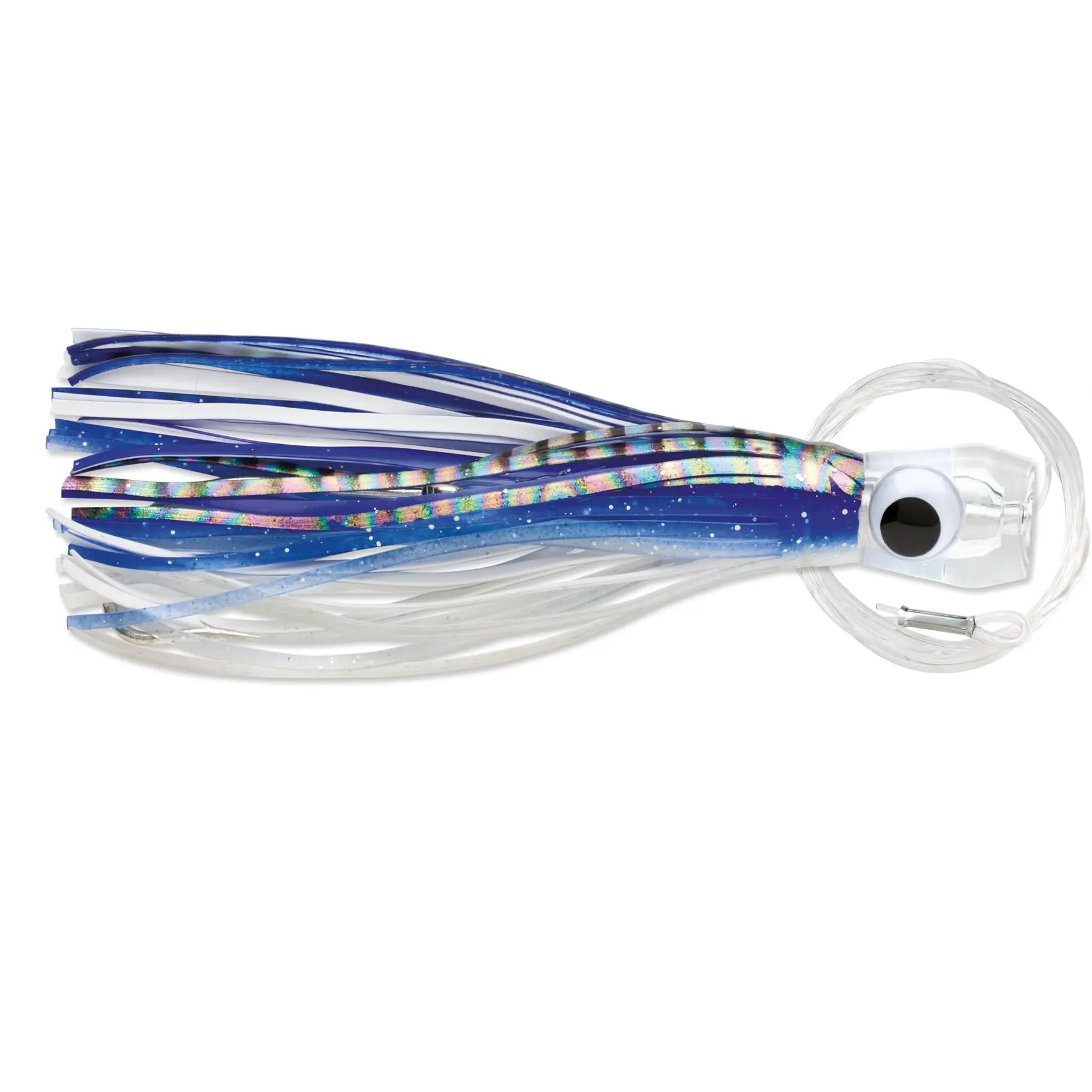 Kunstköder Williamson Sailfish Catcher Rgd 5