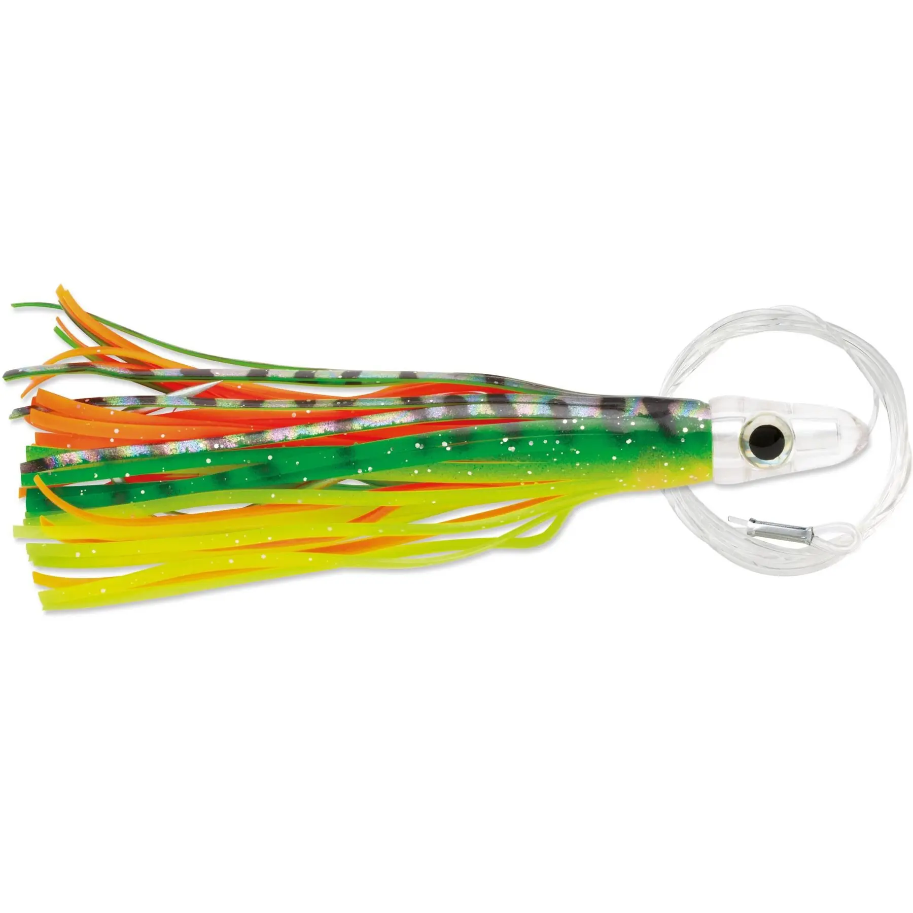 Kunstköder Williamson Tuna Catcher Rigged