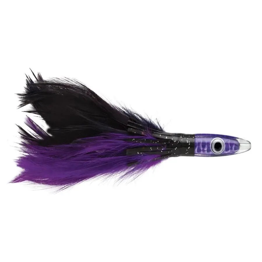 Kunstköder Williamson Albacore Feather 6