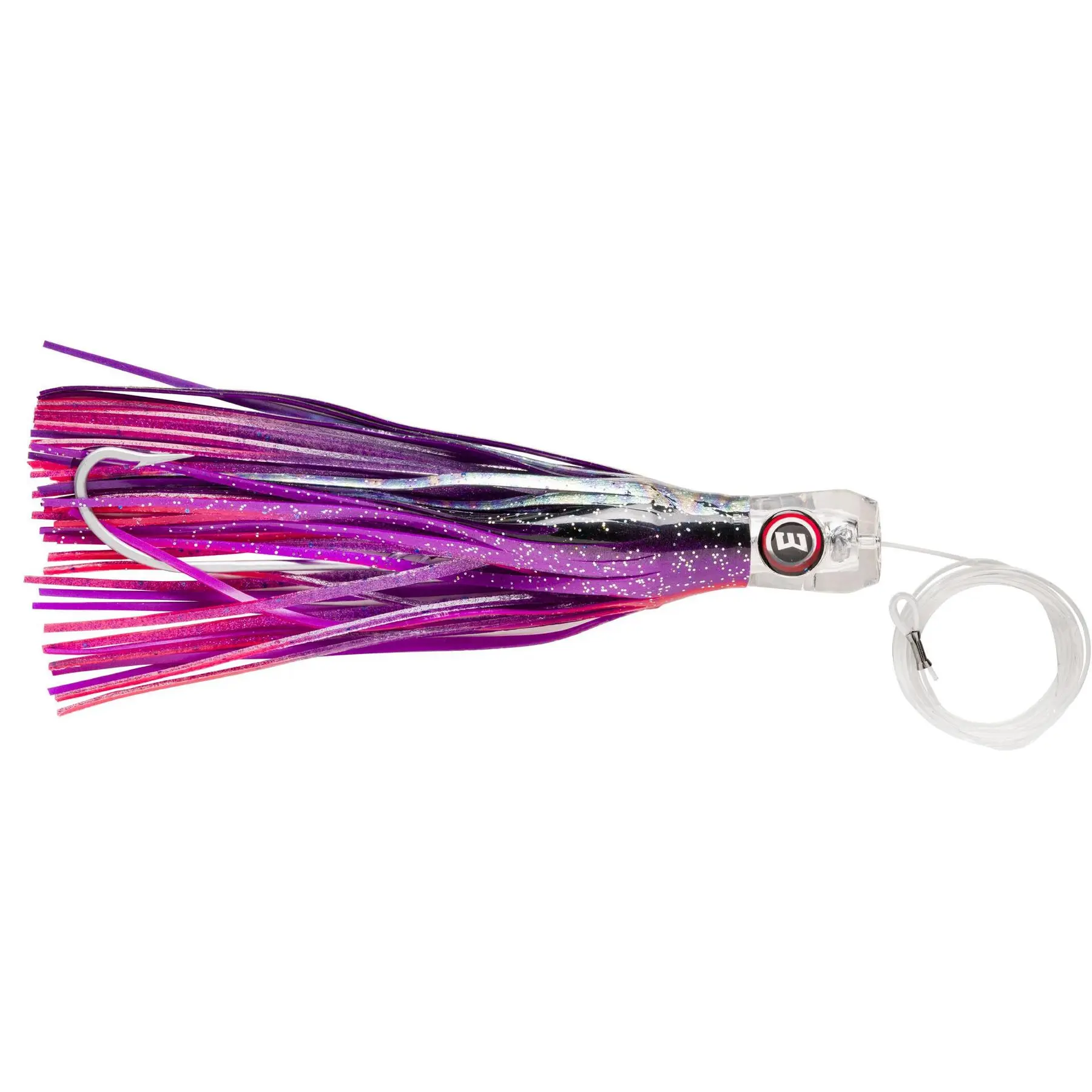 Kunstköder Williamson Big Game Catcher Rig 8