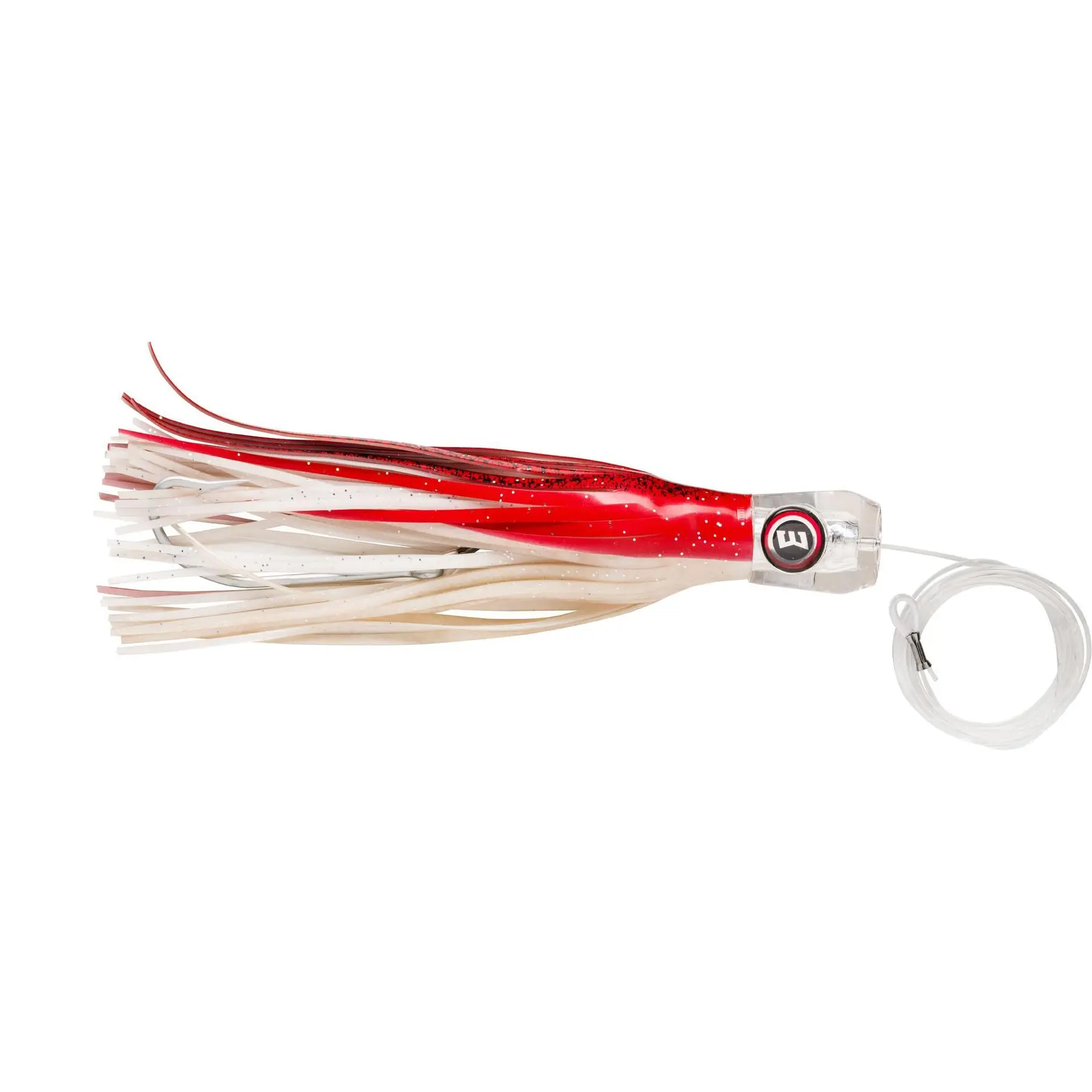 Kunstköder Williamson Big Game Catcher Rig 8