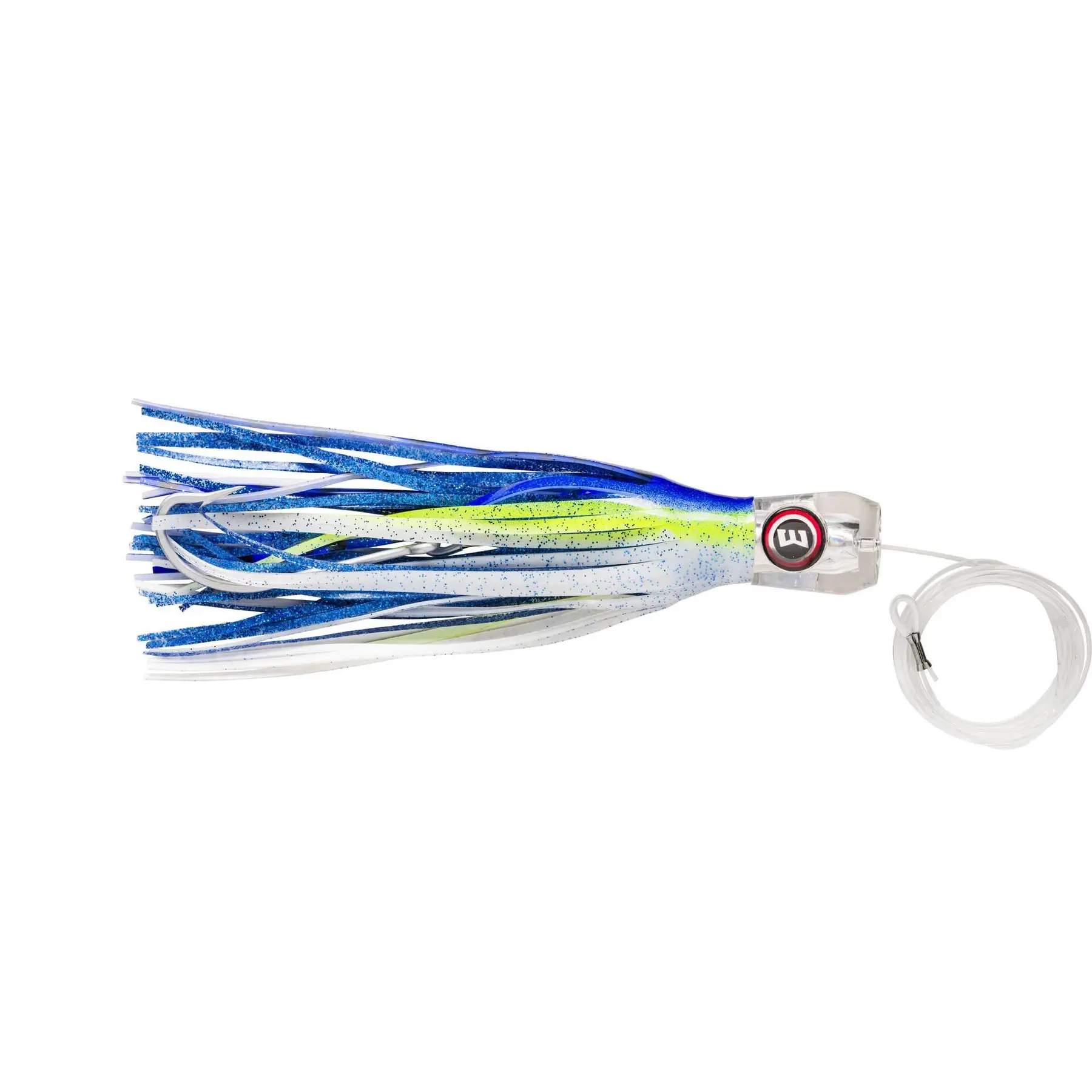 Kunstköder Williamson Big Game Catcher Rig 8
