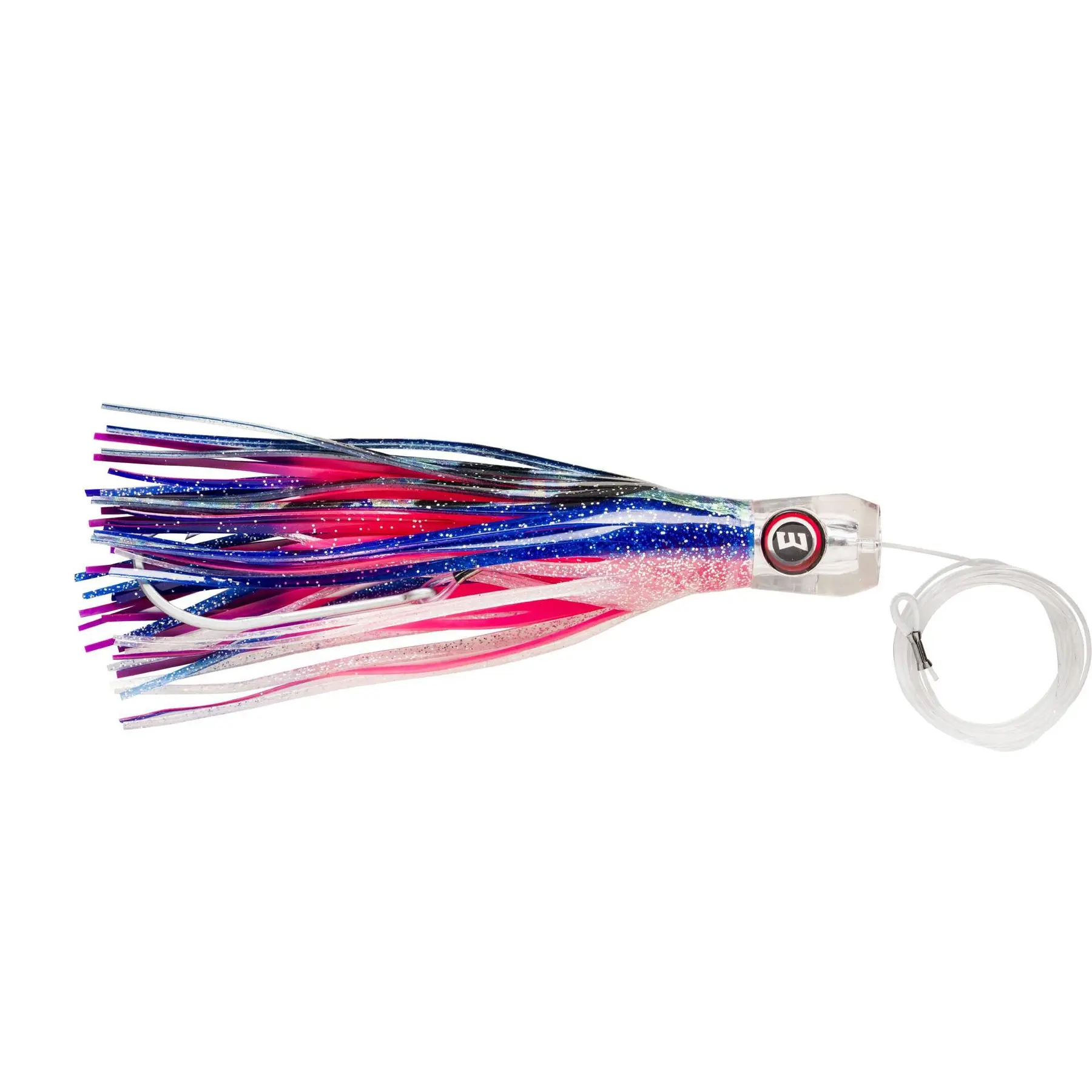 Kunstköder Williamson Big Game Catcher Rig 8