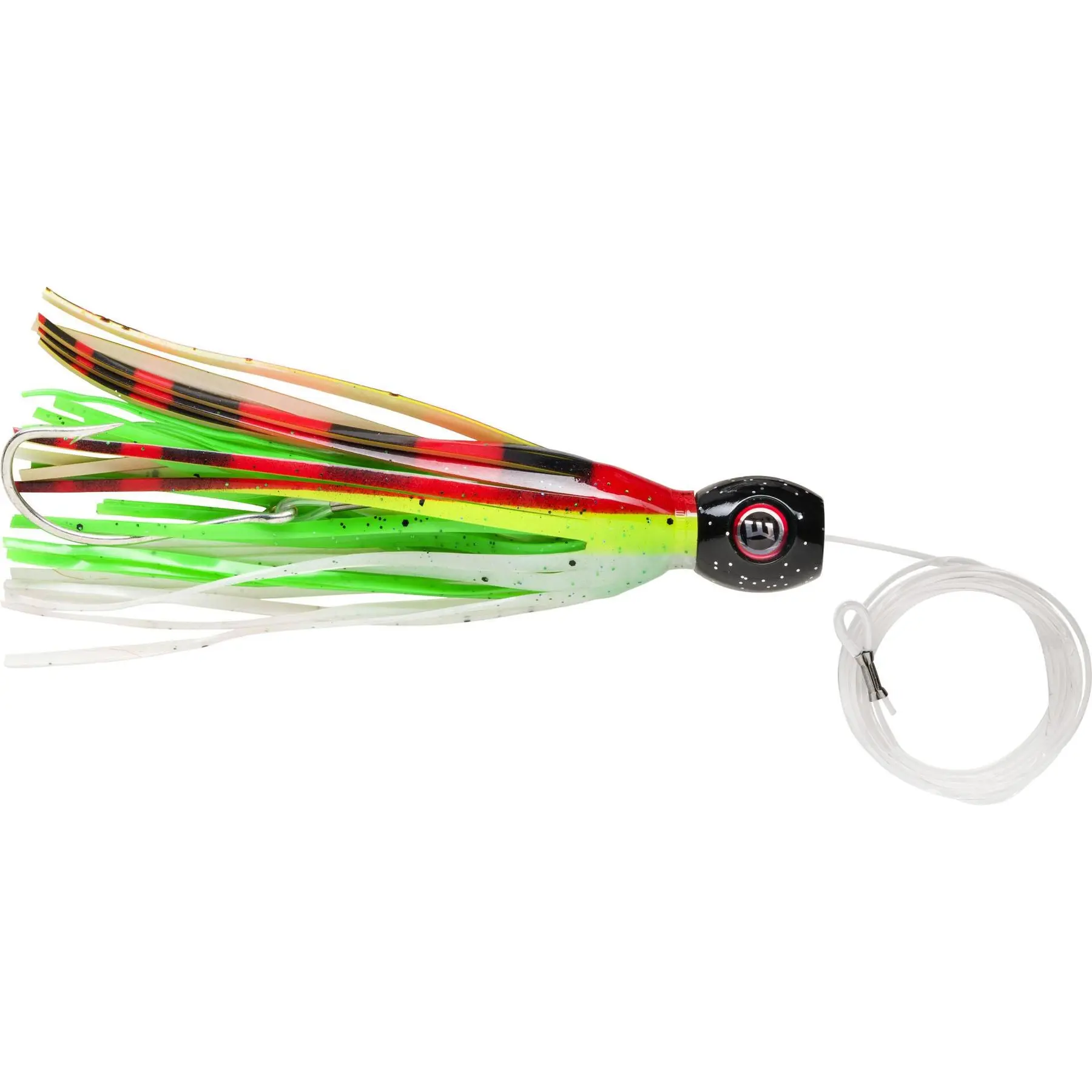 Kunstköder Williamson Hspeed Sailfish