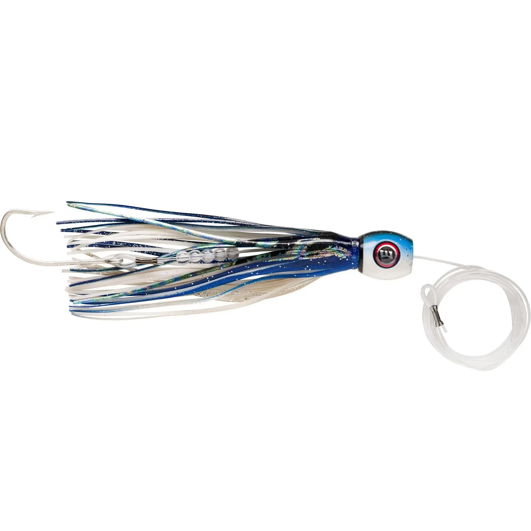 Kunstköder Williamson Hspeed Sailfish