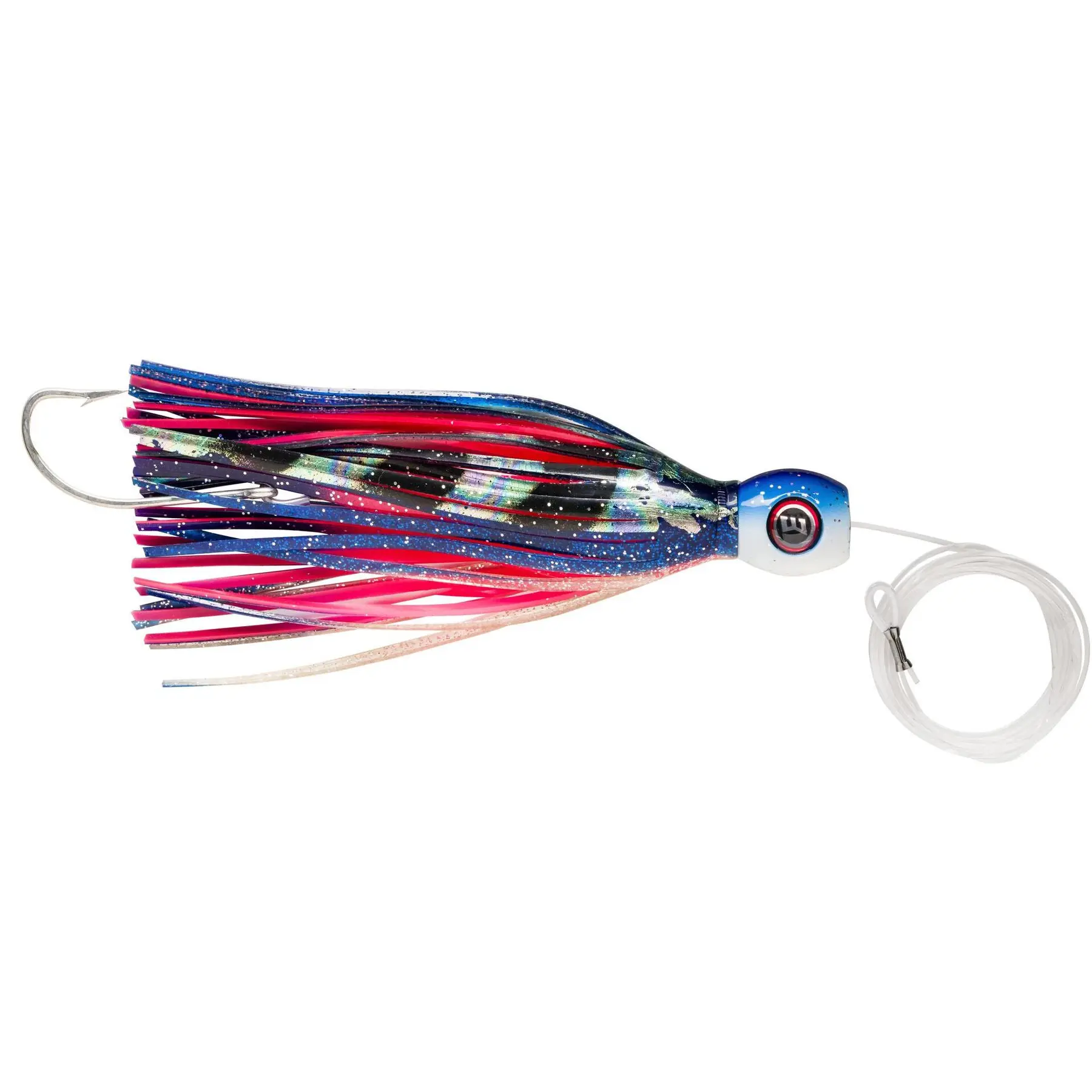 Kunstköder Williamson Hspeed Sailfish