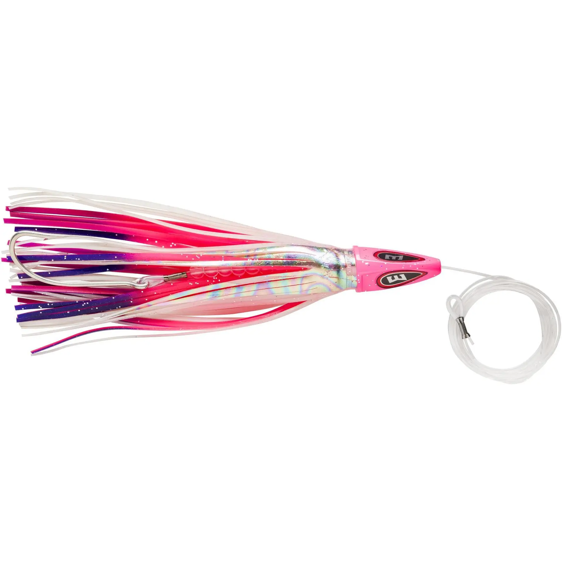 Kunstköder Williamson Hspeed Tuna Rig
