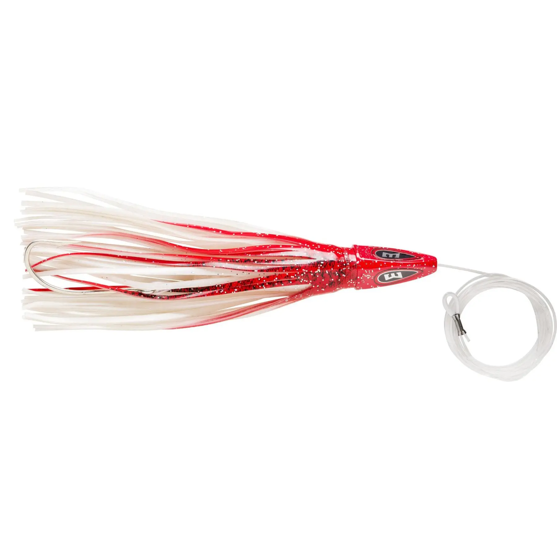 Kunstköder Williamson Hspeed Tuna Rig