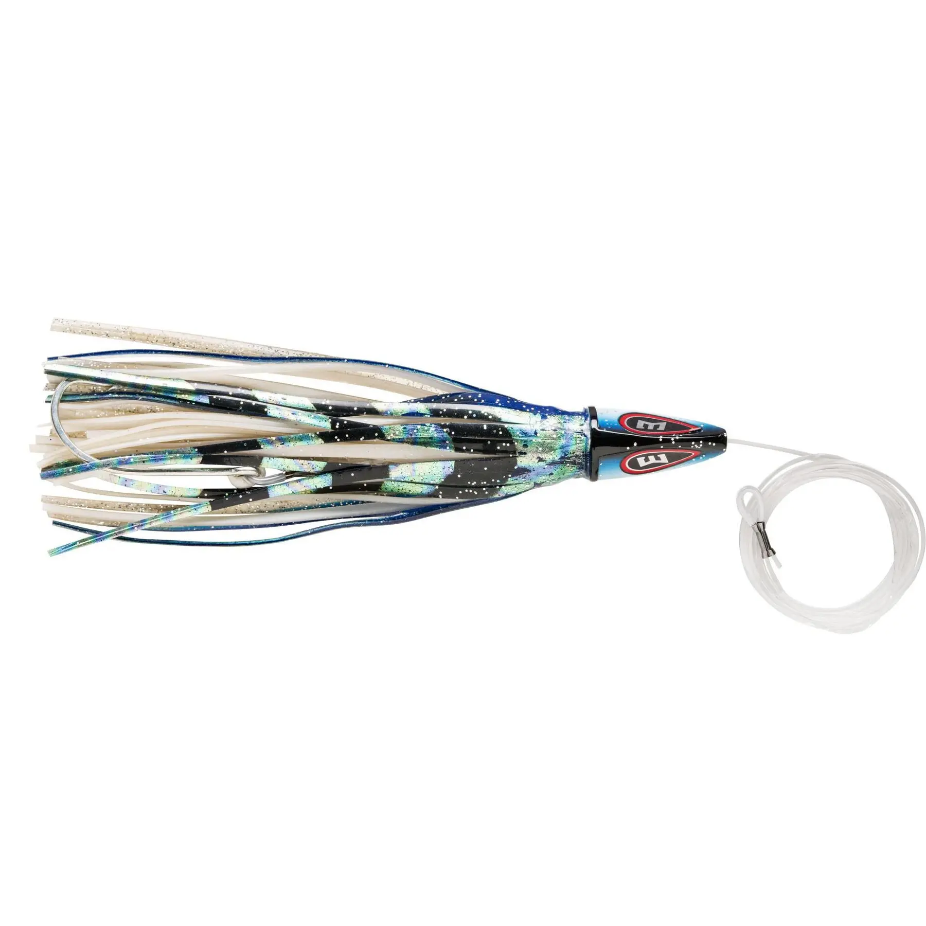 Kunstköder Williamson Hspeed Tuna Rig