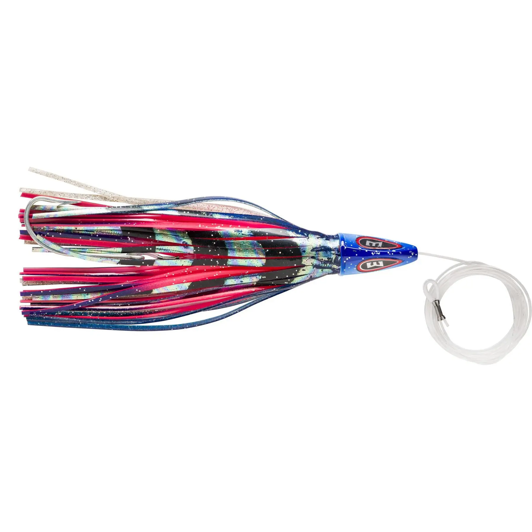 Kunstköder Williamson Hspeed Tuna Rig