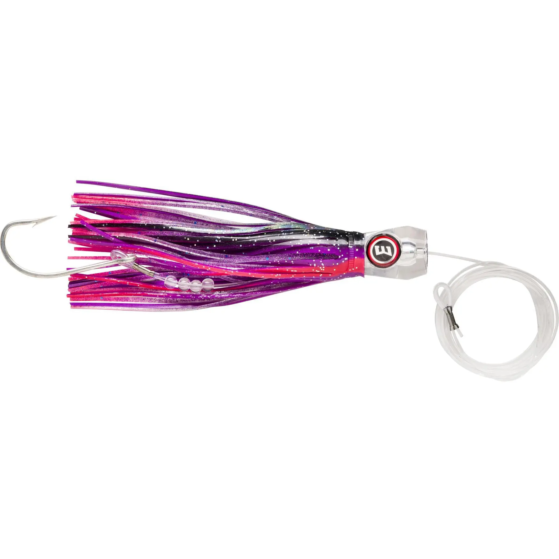 Kunstköder Williamson Sailfish Catcher Rig (x4)