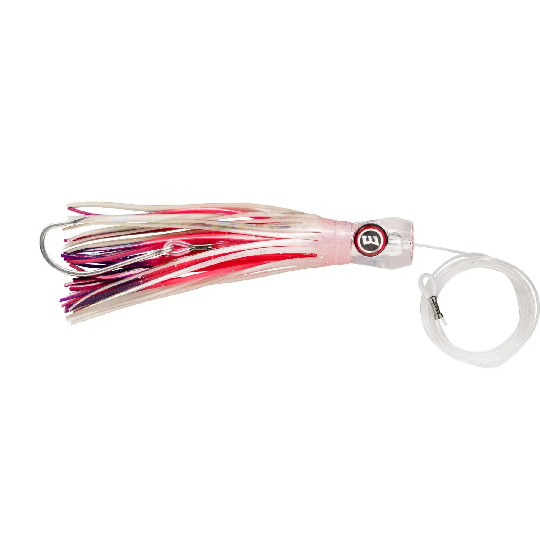 Kunstköder Williamson Sailfish Catcher Rig (x4)