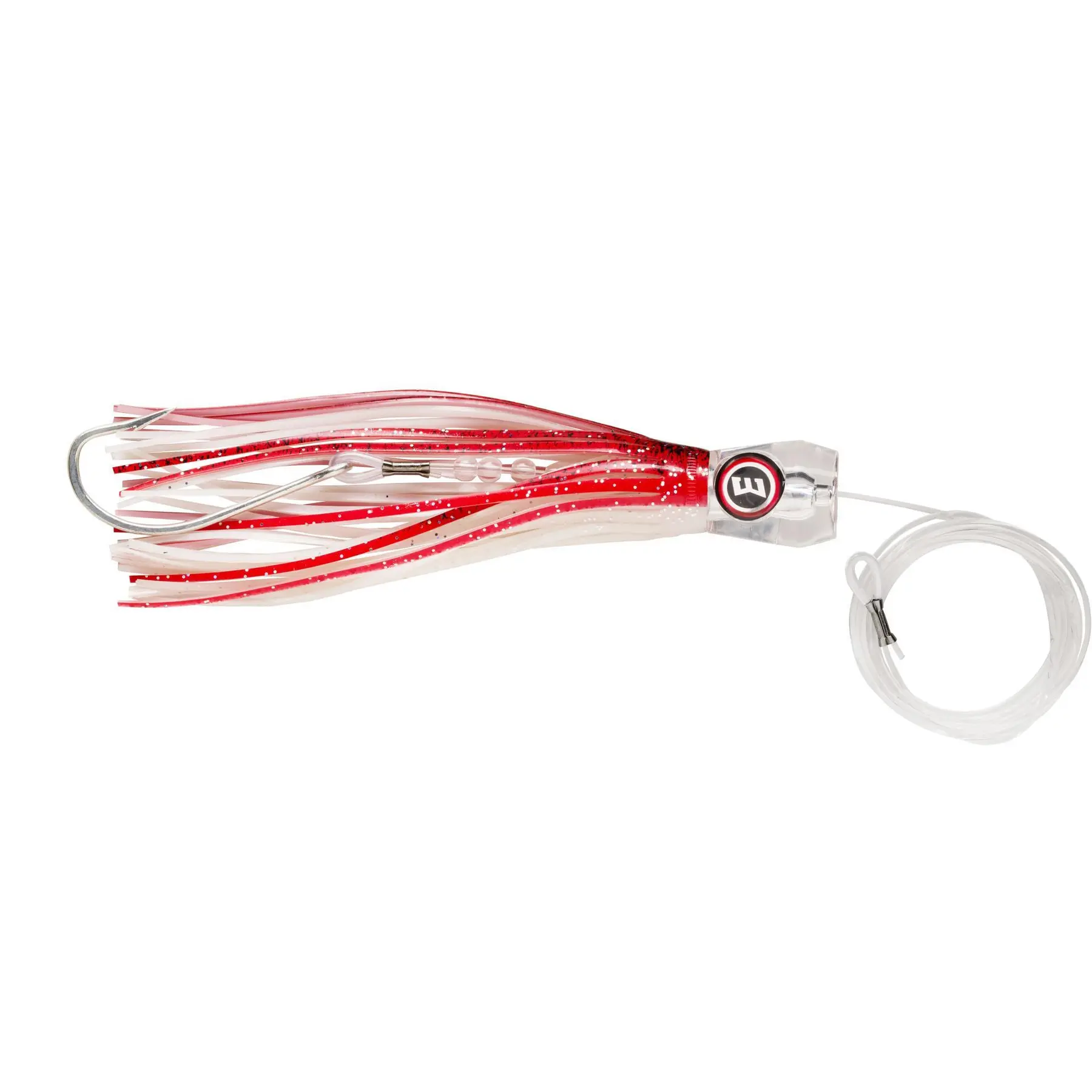Kunstköder Williamson Sailfish Catcher Rig (x4)