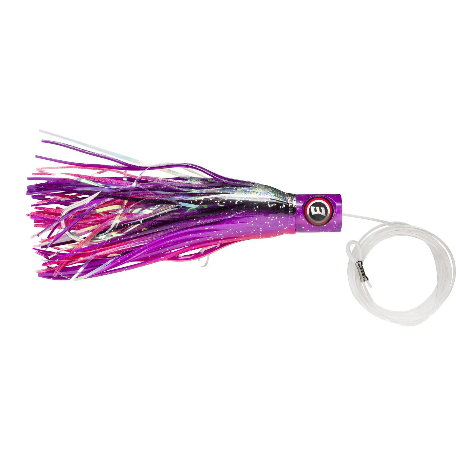 Kunstköder Williamson Soft Dorado Catcher (x6)