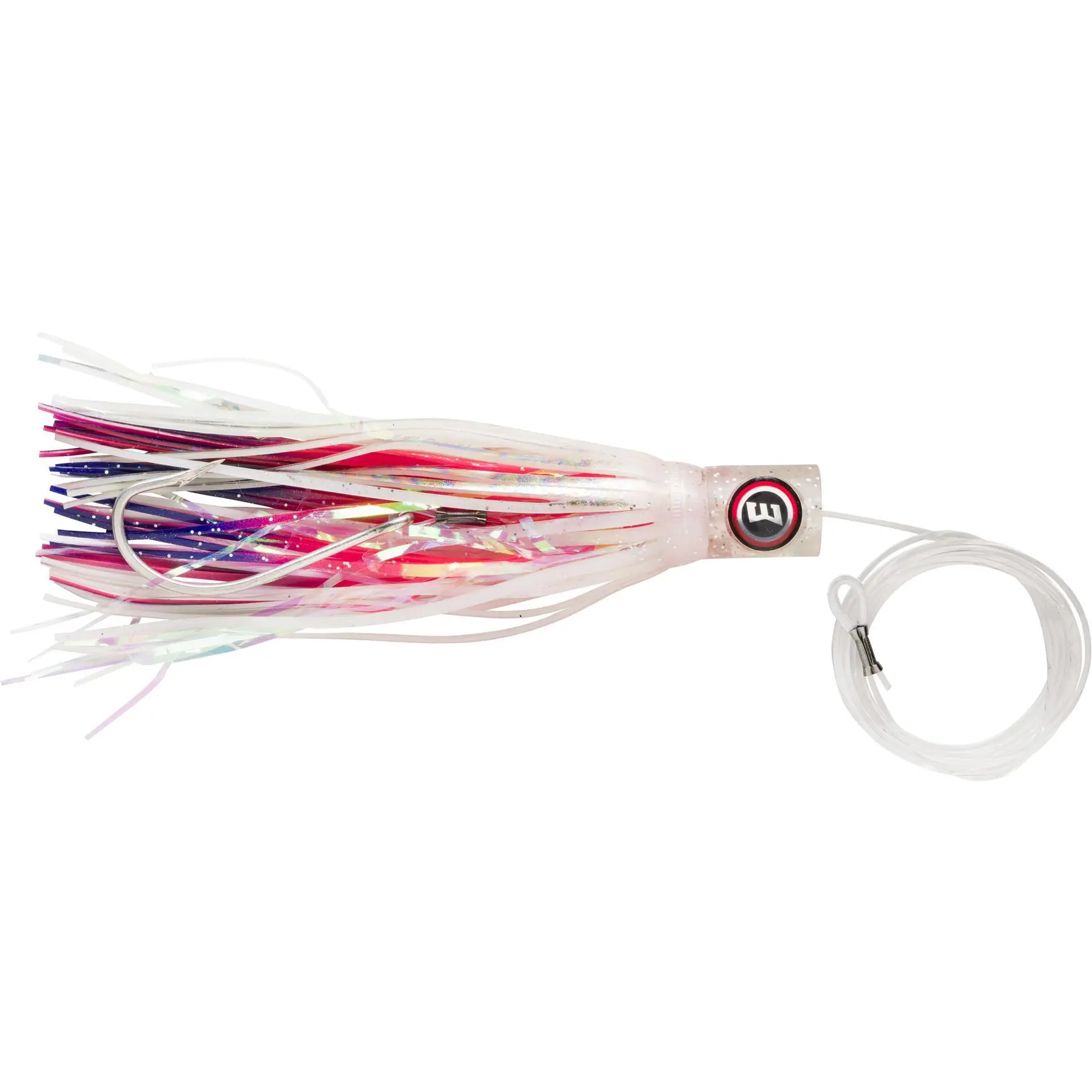 Kunstköder Williamson Soft Dorado Catcher (x6)