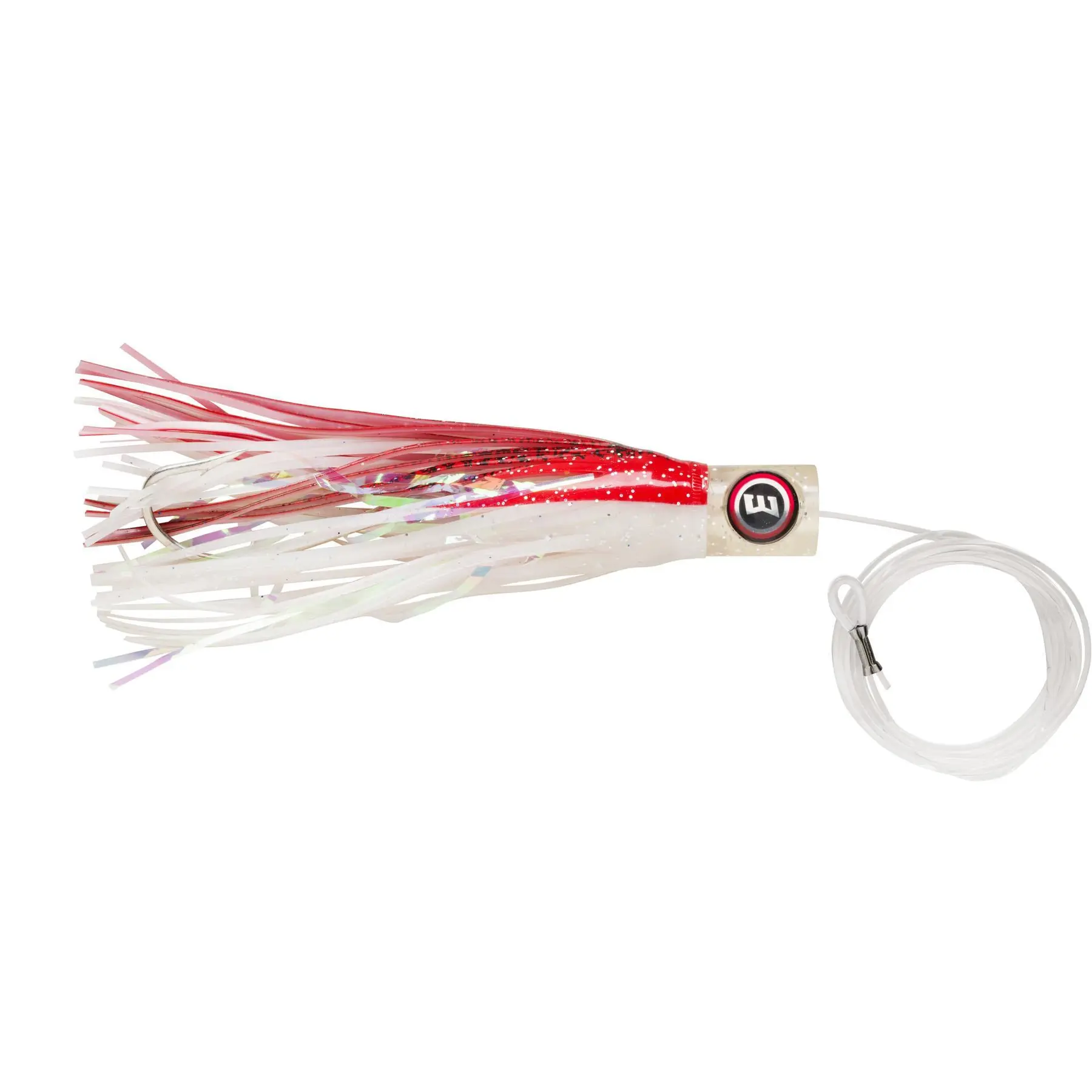 Kunstköder Williamson Soft Dorado Catcher (x6)