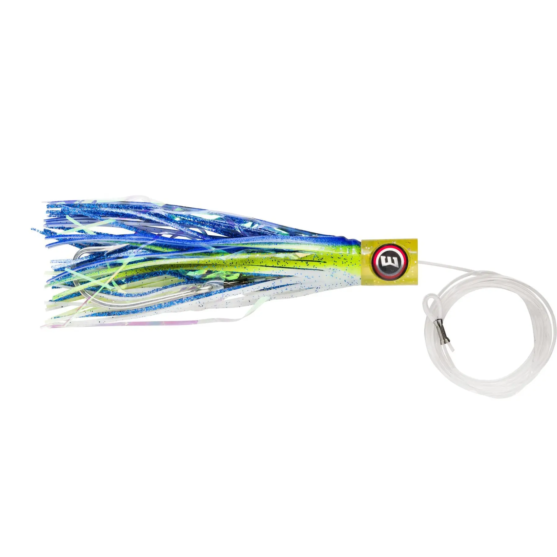 Kunstköder Williamson Soft Dorado Catcher (x6)